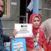 کشمیر ی لڑکی کو انڈین بک آف ریکارڈز سے ملا گولڈ میڈل