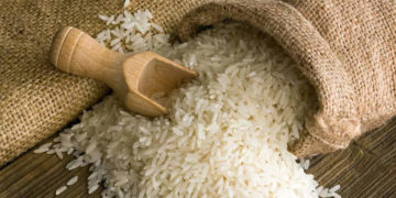 بے ذائقہ چاول _