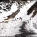 کشتواڑ :مرگن ٹاپ سڑک ٹریفک کی آمدورفت کے لئے بحال