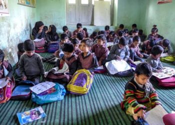 سرکاری بنام نجی تعلیمی ادارے