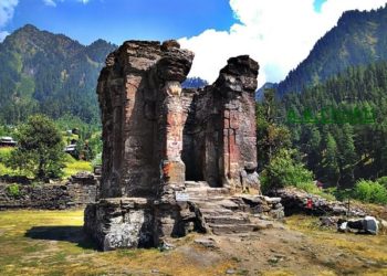 شاردہ نیلم راہداری کی مخالفت کیوں ؟؟؟