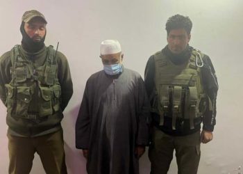 باغ مہتاب جسم ‏فروشی کیس: مکان مالک کے خلاف مقدمہ درج