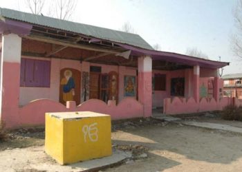 کشمیر میں مندر کی جائیدادوں کا معاملہ،غیر قانونی لیز پر سرکاری نے خصوصی تحقیقاتی ٹیم تشکیل دی 