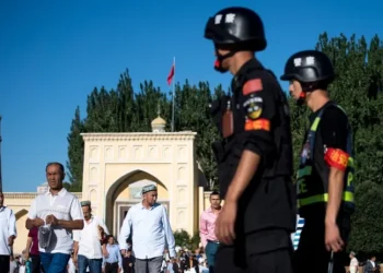 ماہِ رمضان میں چینی ایغور مسلمانوں کا استحصال