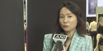 جی ٹوئنٹی سمٹ کی میزبانی کے لیے جگہ کا انتخاب کرنا بھارت کی منشا ہے، جنوبی کوریا