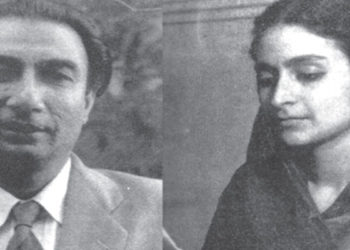 امرتا پریتم کا’’آخری خط‘‘