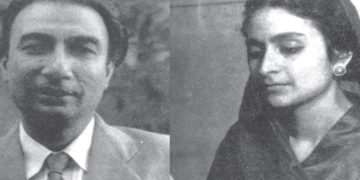 امرتا پریتم کا’’آخری خط‘‘