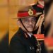 بھارتی افواج ایل او سی پر ہمارے دعووں کی قانونی حیثیت برقرار رکھنے کیلئے پرعزم ہے۔ انل چوہان