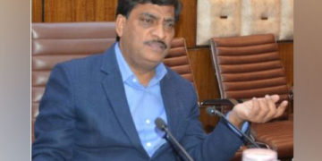 جی 20 ایونٹ کی کامیابی حکومت کے ہر عہدیدار کی اجتماعی ذمہ داری ہے: چیف سکریٹری