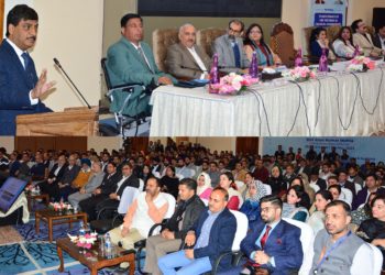 حکومت نے 2019ء سے مالیات نظام میں زیادہ شفافیت اور جوابدہی لائی ہے۔ چیف سیکرٹری