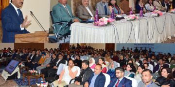 حکومت نے 2019ء سے مالیات نظام میں زیادہ شفافیت اور جوابدہی لائی ہے۔ چیف سیکرٹری