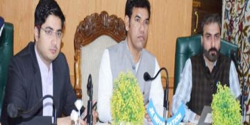 ڈویژن کمشنر کشمیر نے پلوامہ اور شوپیاں میں خصوصی سمری نظرثانی پر پیش رفت کا جائزہ لیا