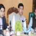 ڈویژن کمشنر کشمیر نے پلوامہ اور شوپیاں میں خصوصی سمری نظرثانی پر پیش رفت کا جائزہ لیا