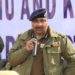 ڈی بی پی نے جی 20میٹنگ کے کامیاب انعقادپرعوام کی تعریف کی