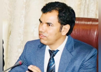 سرینگرجی 20 سمٹ کی میزبانی کیلئے پوری طرح تیار:ڈویژنل کمشنر