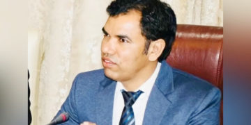 سرینگرجی 20 سمٹ کی میزبانی کیلئے پوری طرح تیار:ڈویژنل کمشنر
