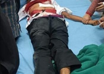 کنی پورہ سری نگرمیں طلباء کے 2 گروپوں میں جھگڑا،2طالب علم چاقو کے وار سے زخمی