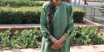 پونچھ کی بیٹی نے IAS امتحان میں 11 واں رینک حاصل کیا