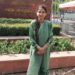 پونچھ کی بیٹی نے IAS امتحان میں 11 واں رینک حاصل کیا
