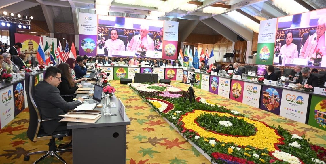 جی 20سمٹ۔۔ پیر پنجال کیلئے کتنی سود مند