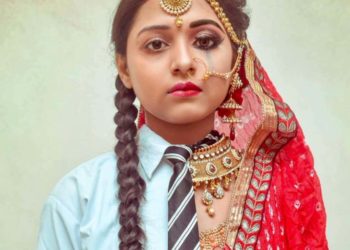 شادی نہیں، پہلے لڑکی کو خودکفیل بنایں
