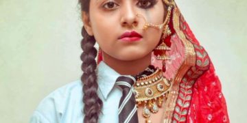 شادی نہیں، پہلے لڑکی کو خودکفیل بنایں