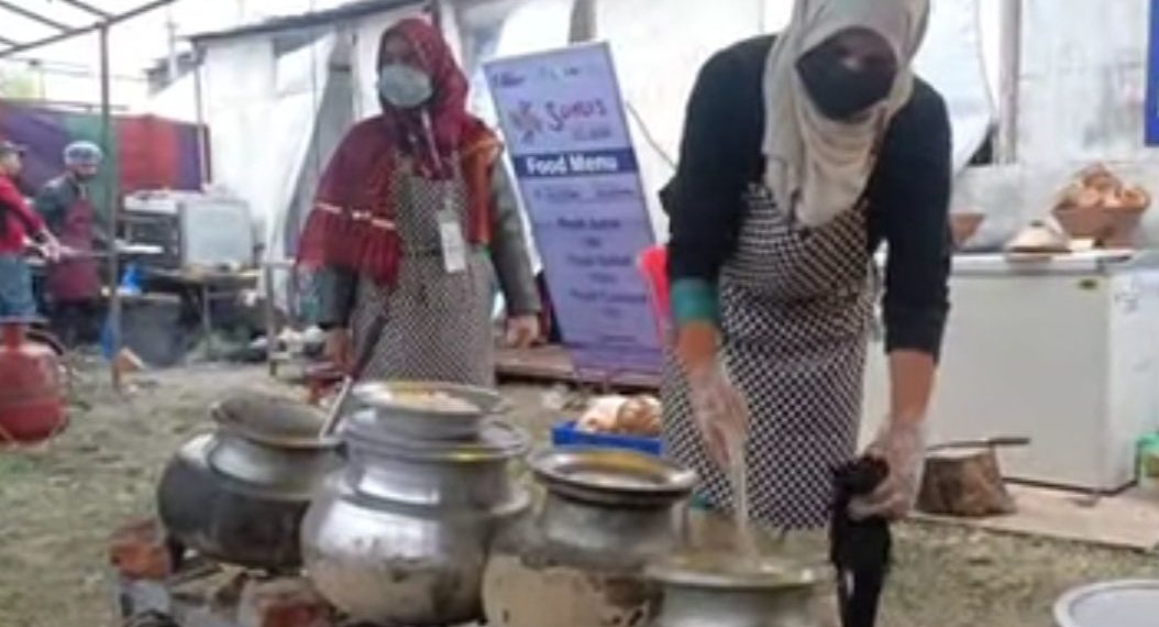 پہلے تنقید، اب تعریف ہوتی ہے