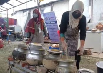 پہلے تنقید، اب تعریف ہوتی ہے