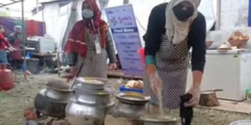 پہلے تنقید، اب تعریف ہوتی ہے