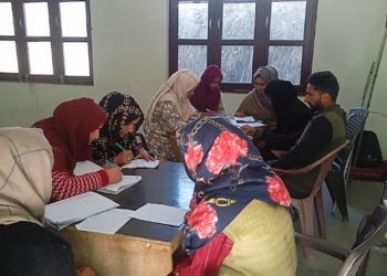 دیہی طالبات کو انصاف چاہئے