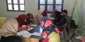 دیہی طالبات کو انصاف چاہئے