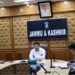 سمردھ سیما یوجنا کے تحت سرحدی سیاحت پر توجہ مرکوز کرنے کی ضرورت ہے: پلاننگ سیکریٹری