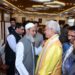 G20 اجلاس تمام شہریوں کا ہے ، انہیں اس تاریخی تقریب کا حصہ بننا چاہیے: ایل جی سنہا