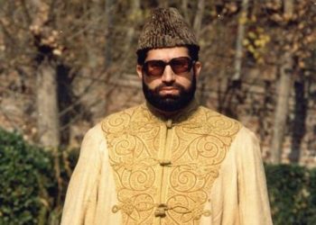 میرواعظ مولوی محمد فاروق کی دینی،سیاسی اور سماجی خدمات
