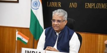 طبی سیاحت کے لیے کشمیر "مثالی مقام‘‘ ہے۔ بھوپندر یادو