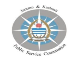 جموں و کشمیر سول سروس ‏امتحانات کے لئے عمر کی حد میں تین برس کا اضافہ