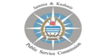 جموں و کشمیر سول سروس ‏امتحانات کے لئے عمر کی حد میں تین برس کا اضافہ