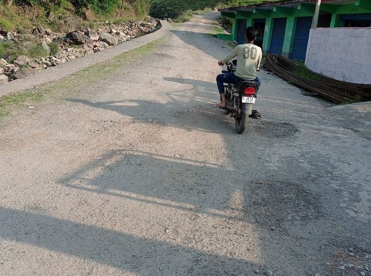 ترقی کا خواب اب پورا ہوگا‬