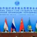 SCO اجلاس میں ہندوستان کا چین مخالف رویہ