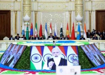 گوا میں آج سےشنگھائی تعاون تنظیم کے وزرائے خارجہ کا اجلاس