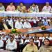 جموں و کشمیر کنونشن سینٹر میںیوتھ سروسز اینڈ اسپورٹس کانکلیو 2023 کا انعقاد
