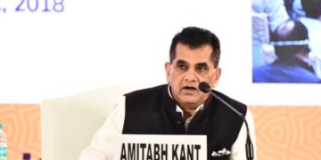 کشمیر فلموں کی شوٹنگ کیلئے بہترین منزل مقصود ہے۔امیتابھ کانت