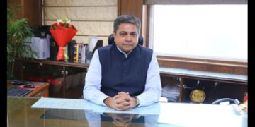 سری نگر میں جی 20 اجلاس کی کامیابی سے جموں و کشمیر میں سیاحت کو فروغ ملے گا: ٹورازم سیکرٹری