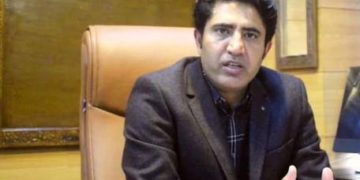آنے والے مہینوں میں بجلی کی فراہمی میں مزید بہتری لائی جائے گی: ایم ڈی کے پی ڈی سی ایل بصیر الحق چودھری