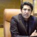 آنے والے مہینوں میں بجلی کی فراہمی میں مزید بہتری لائی جائے گی: ایم ڈی کے پی ڈی سی ایل بصیر الحق چودھری