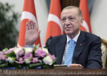 اردگان کی صدارتی ‏انتخابات میں جیت، مسلسل 11ویں بار صدر منتخب