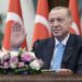 اردگان کی صدارتی انتخابات میں جیت، مسلسل 11ویں بار صدر منتخب