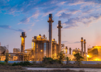 گیس پر مبنی معیشت ۔۔معقولیت اور اصلاحات