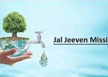 سری نگر جل جیو سرویکشن کے نفاذ میں ملک میں سرفہرست