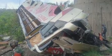 جموں میں سڑک حادثہ ،‏‏10 افراد ہلاک